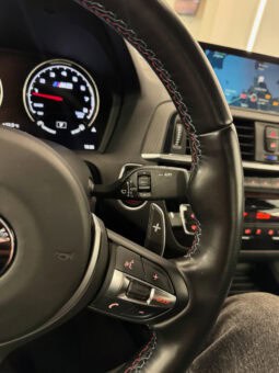 
										BMW M2 (F87) COMPETITION 3.0L 410 CH DKG7 full									