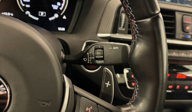 
								BMW M2 (F87) COMPETITION 3.0L 410 CH DKG7 full									