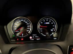 
										BMW M2 (F87) COMPETITION 3.0L 410 CH DKG7 full									