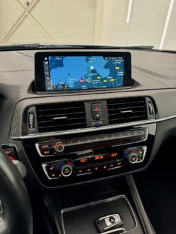 
										BMW M2 (F87) COMPETITION 3.0L 410 CH DKG7 full									