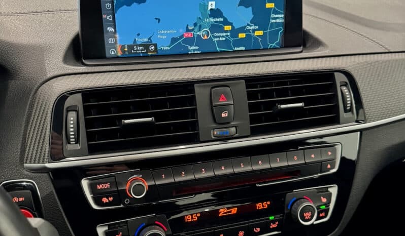 
								BMW M2 (F87) COMPETITION 3.0L 410 CH DKG7 full									