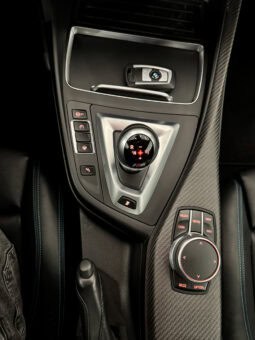 
										BMW M2 (F87) COMPETITION 3.0L 410 CH DKG7 full									