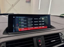 
										BMW M2 (F87) COMPETITION 3.0L 410 CH DKG7 full									