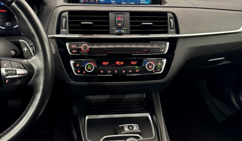 
								BMW M2 (F87) COMPETITION 3.0L 410 CH DKG7 full									