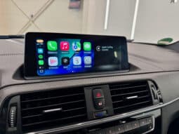 
										BMW M2 (F87) COMPETITION 3.0L 410 CH DKG7 full									