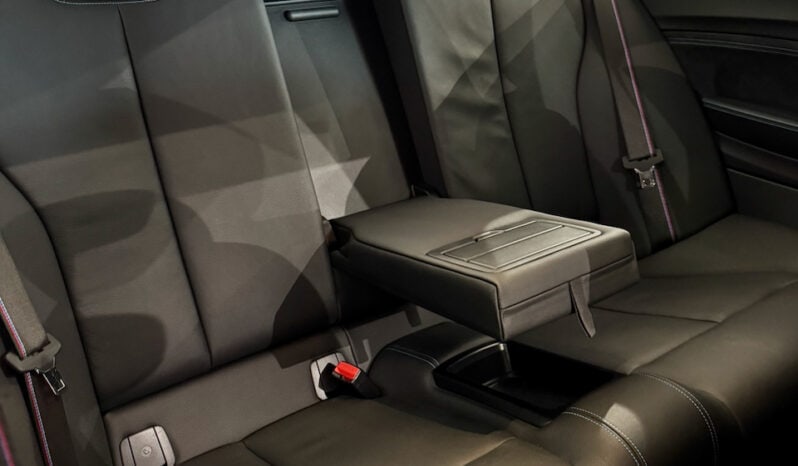 
								BMW M2 (F87) COMPETITION 3.0L 410 CH DKG7 full									