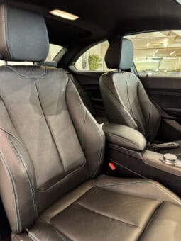 
										BMW M2 (F87) COMPETITION 3.0L 410 CH DKG7 full									