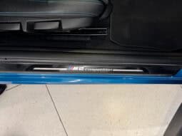 
										BMW M2 (F87) COMPETITION 3.0L 410 CH DKG7 full									