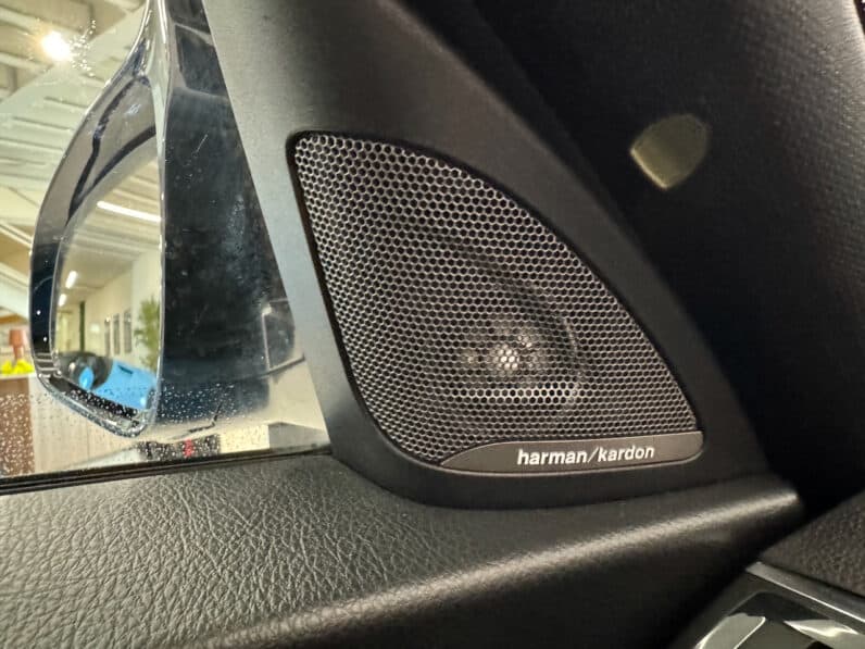 
								BMW M2 (F87) COMPETITION 3.0L 410 CH DKG7 full									