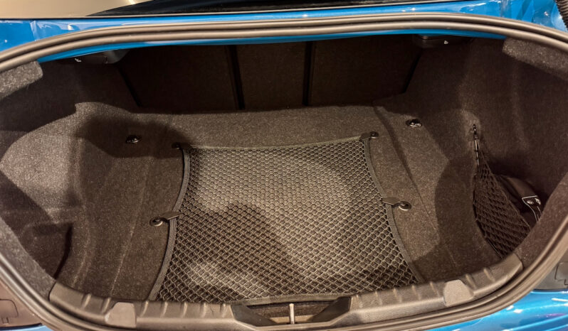 
								BMW M2 (F87) COMPETITION 3.0L 410 CH DKG7 full									