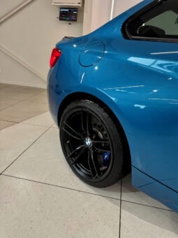 
										BMW M2 (F87) COMPETITION 3.0L 410 CH DKG7 full									