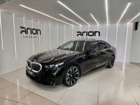 BMW SERIE 5 (G60) 530E PHEV 299 CH M SPORT BVA8