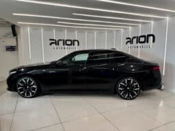 
										BMW SERIE 5 (G60) 530E PHEV 299 CH M SPORT BVA8 full									