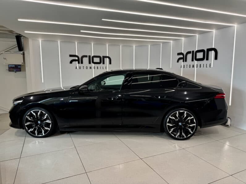 
								BMW SERIE 5 (G60) 530E PHEV 299 CH M SPORT BVA8 full									