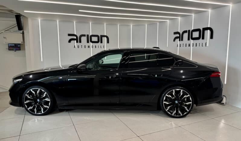 
								BMW SERIE 5 (G60) 530E PHEV 299 CH M SPORT BVA8 full									