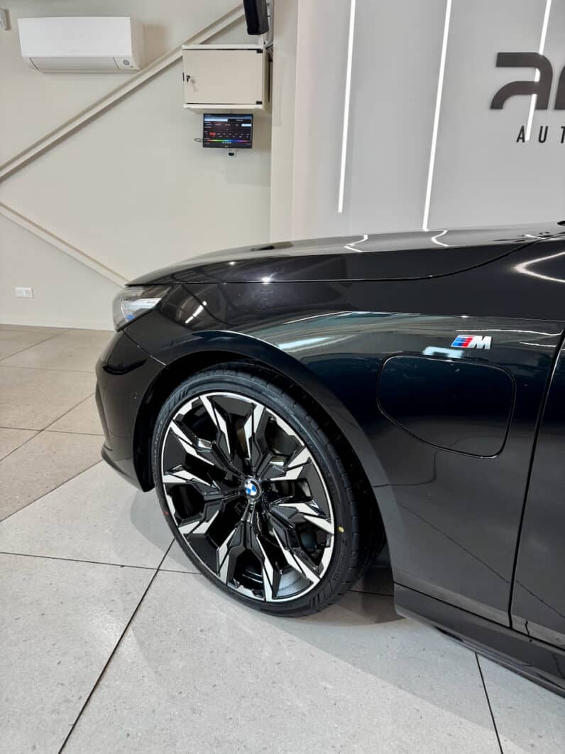 
								BMW SERIE 5 (G60) 530E PHEV 299 CH M SPORT BVA8 full									