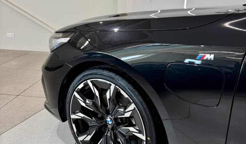 
								BMW SERIE 5 (G60) 530E PHEV 299 CH M SPORT BVA8 full									