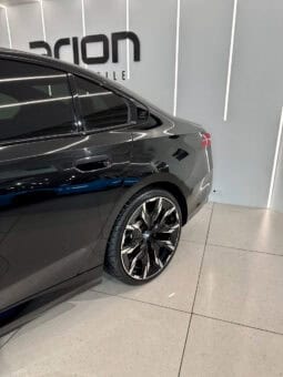 
										BMW SERIE 5 (G60) 530E PHEV 299 CH M SPORT BVA8 full									