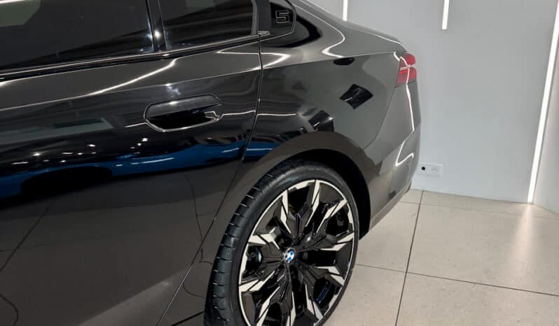 
								BMW SERIE 5 (G60) 530E PHEV 299 CH M SPORT BVA8 full									