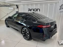 
										BMW SERIE 5 (G60) 530E PHEV 299 CH M SPORT BVA8 full									