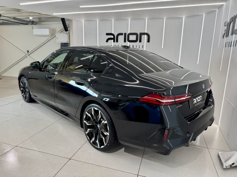 
								BMW SERIE 5 (G60) 530E PHEV 299 CH M SPORT BVA8 full									