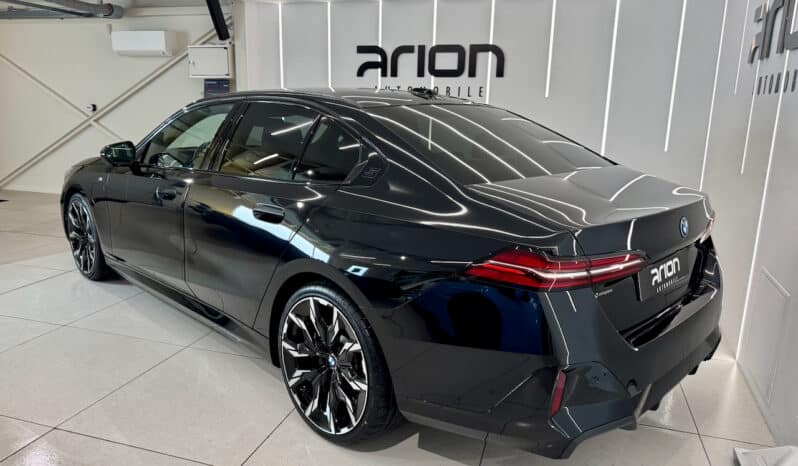 
								BMW SERIE 5 (G60) 530E PHEV 299 CH M SPORT BVA8 full									