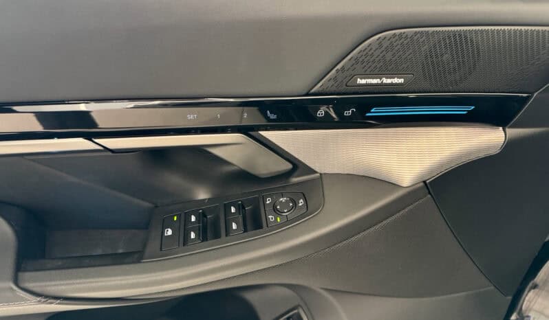 
								BMW SERIE 5 (G60) 530E PHEV 299 CH M SPORT BVA8 full									