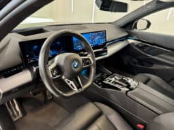 
										BMW SERIE 5 (G60) 530E PHEV 299 CH M SPORT BVA8 full									