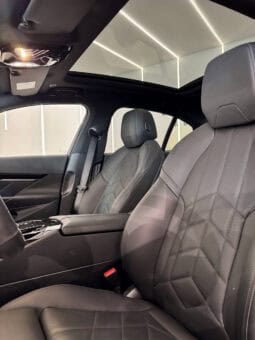 
										BMW SERIE 5 (G60) 530E PHEV 299 CH M SPORT BVA8 full									