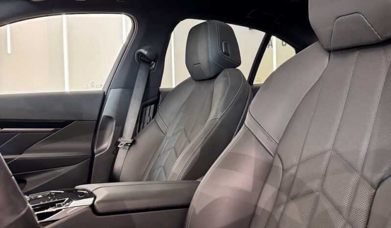 
								BMW SERIE 5 (G60) 530E PHEV 299 CH M SPORT BVA8 full									