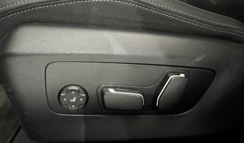 
								BMW SERIE 5 (G60) 530E PHEV 299 CH M SPORT BVA8 full									