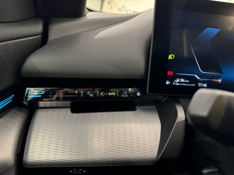 
								BMW SERIE 5 (G60) 530E PHEV 299 CH M SPORT BVA8 full									