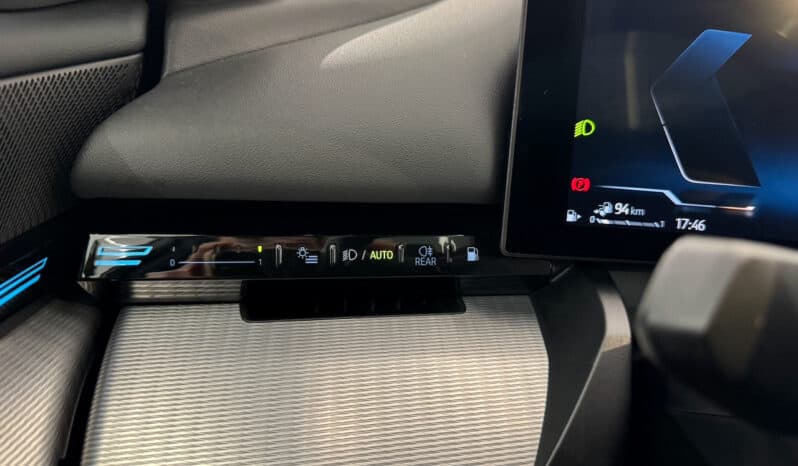 
								BMW SERIE 5 (G60) 530E PHEV 299 CH M SPORT BVA8 full									