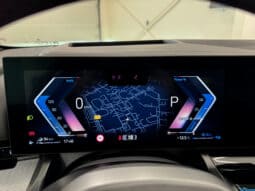 
										BMW SERIE 5 (G60) 530E PHEV 299 CH M SPORT BVA8 full									