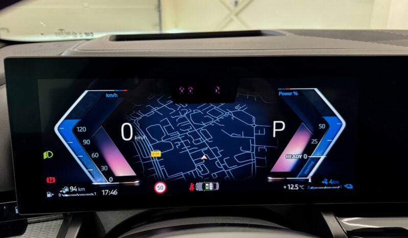 
								BMW SERIE 5 (G60) 530E PHEV 299 CH M SPORT BVA8 full									