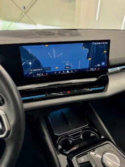 
										BMW SERIE 5 (G60) 530E PHEV 299 CH M SPORT BVA8 full									