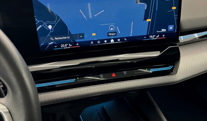 
								BMW SERIE 5 (G60) 530E PHEV 299 CH M SPORT BVA8 full									