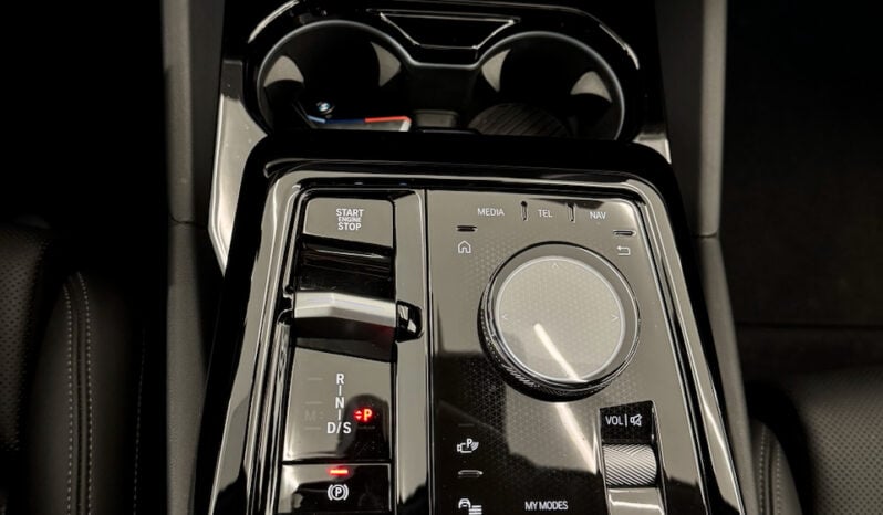 
								BMW SERIE 5 (G60) 530E PHEV 299 CH M SPORT BVA8 full									