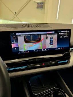 
										BMW SERIE 5 (G60) 530E PHEV 299 CH M SPORT BVA8 full									