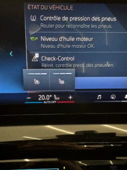 
										BMW SERIE 5 (G60) 530E PHEV 299 CH M SPORT BVA8 full									