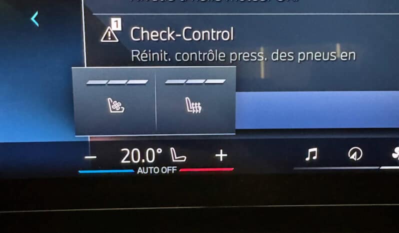 
								BMW SERIE 5 (G60) 530E PHEV 299 CH M SPORT BVA8 full									