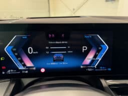 
										BMW SERIE 5 (G60) 530E PHEV 299 CH M SPORT BVA8 full									