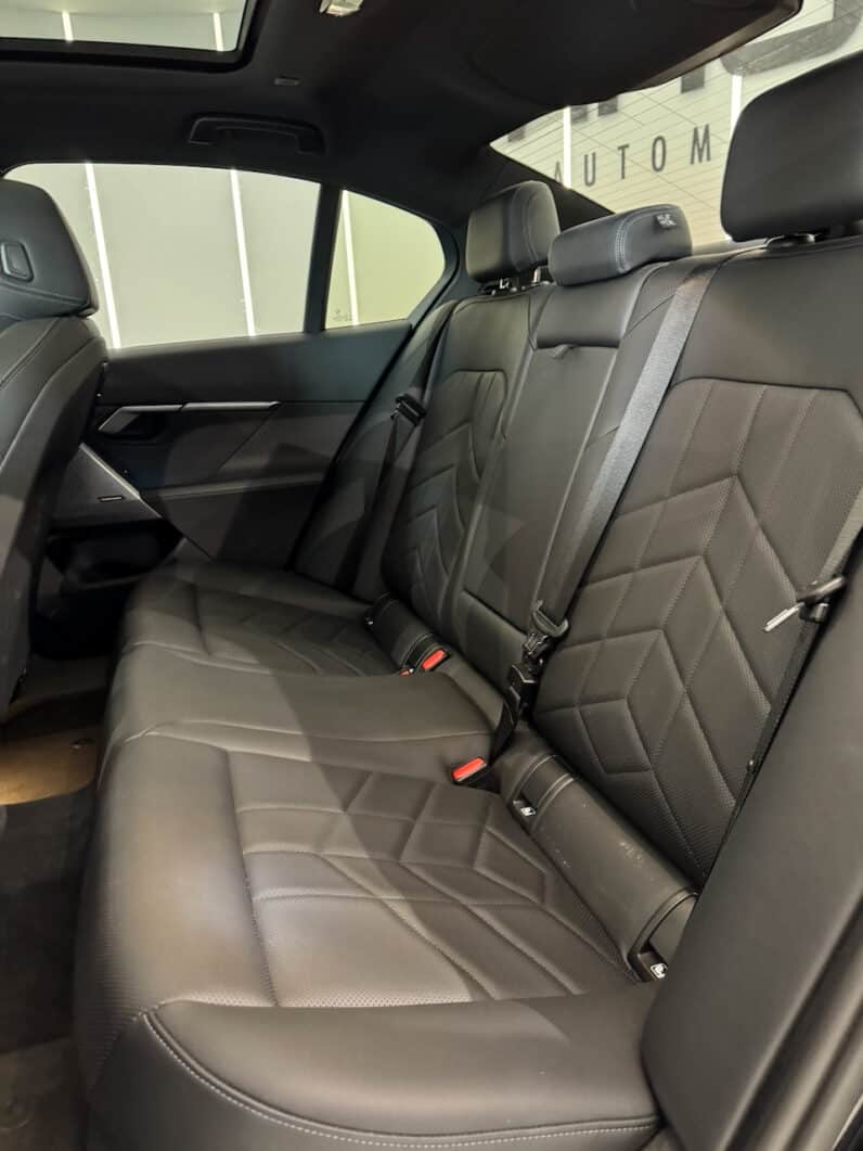 
								BMW SERIE 5 (G60) 530E PHEV 299 CH M SPORT BVA8 full									