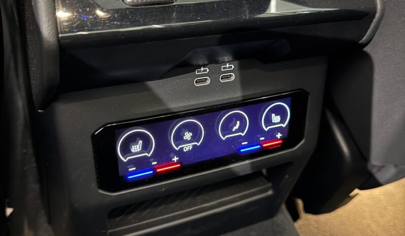 
								BMW SERIE 5 (G60) 530E PHEV 299 CH M SPORT BVA8 full									