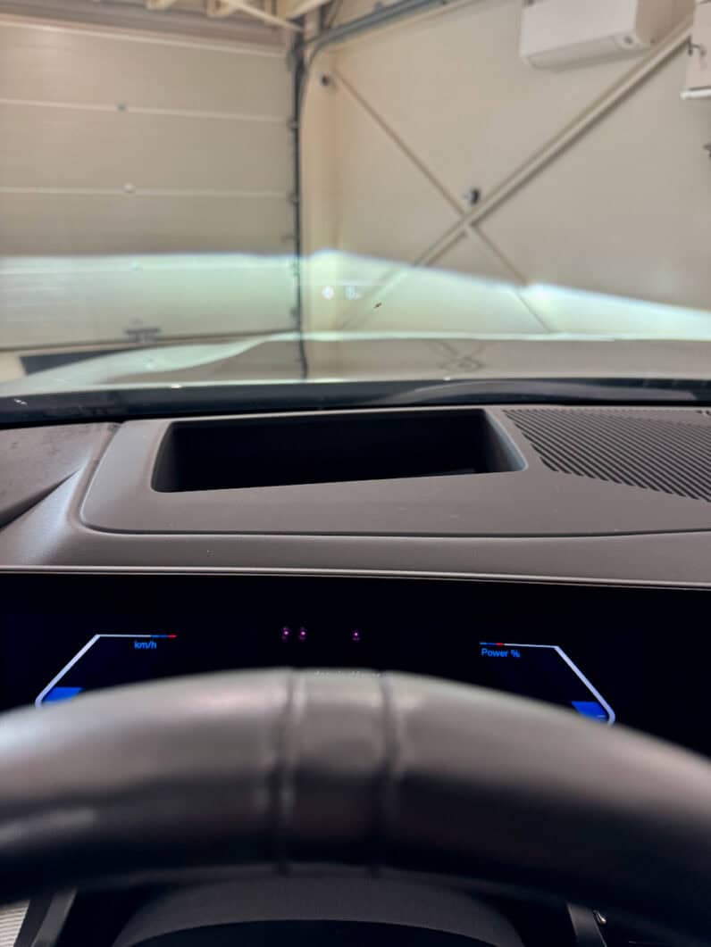 
								BMW SERIE 5 (G60) 530E PHEV 299 CH M SPORT BVA8 full									