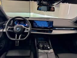 
										BMW SERIE 5 (G60) 530E PHEV 299 CH M SPORT BVA8 full									