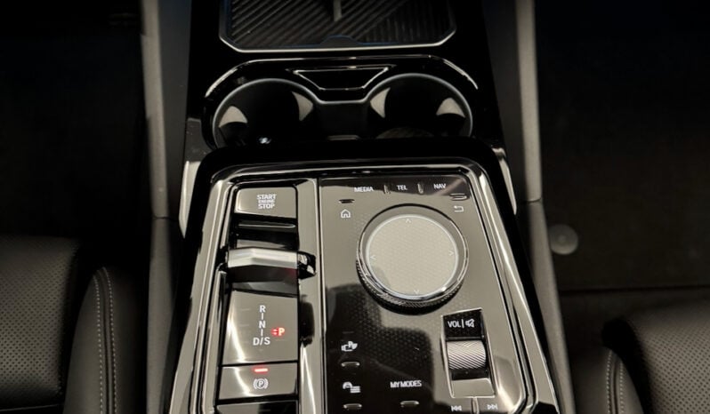 
								BMW SERIE 5 (G60) 530E PHEV 299 CH M SPORT BVA8 full									