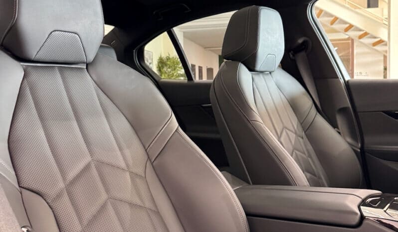 
								BMW SERIE 5 (G60) 530E PHEV 299 CH M SPORT BVA8 full									