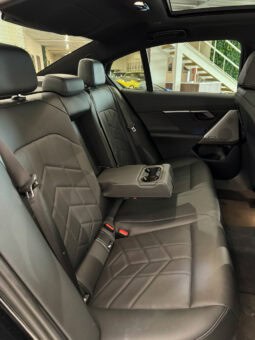 
										BMW SERIE 5 (G60) 530E PHEV 299 CH M SPORT BVA8 full									