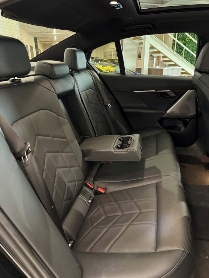 
								BMW SERIE 5 (G60) 530E PHEV 299 CH M SPORT BVA8 full									